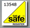 Gas Safety Registered