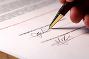 A Selection Of Our Current Contracts